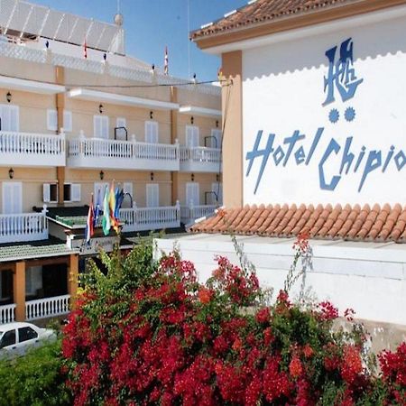 Hotel Chipiona Exterior photo
