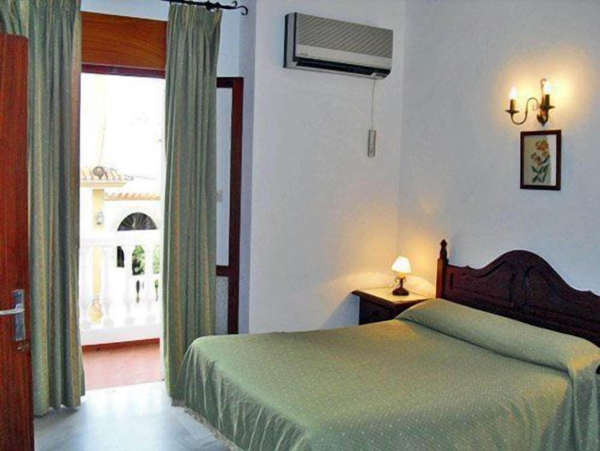 Hotel Chipiona Exterior photo