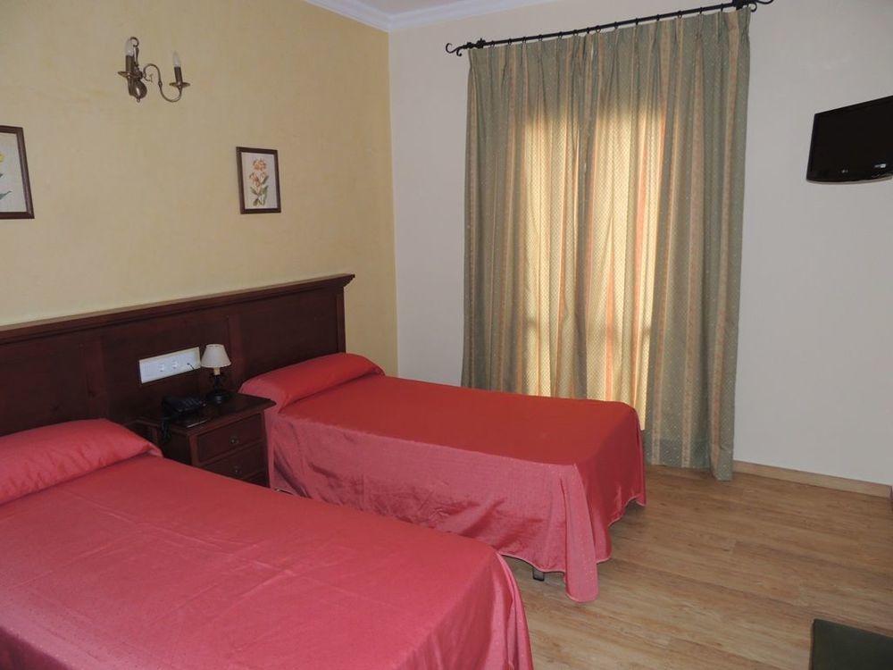 Hotel Chipiona Exterior photo