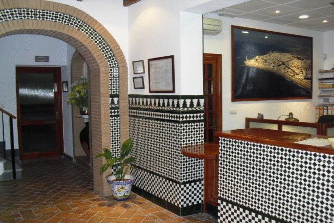 Hotel Chipiona Exterior photo