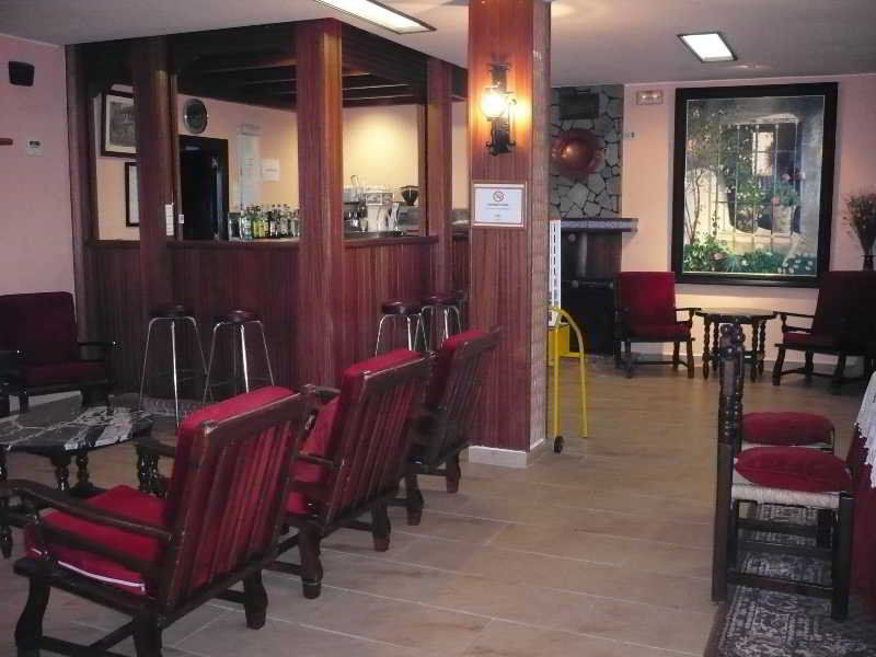 Hotel Chipiona Exterior photo